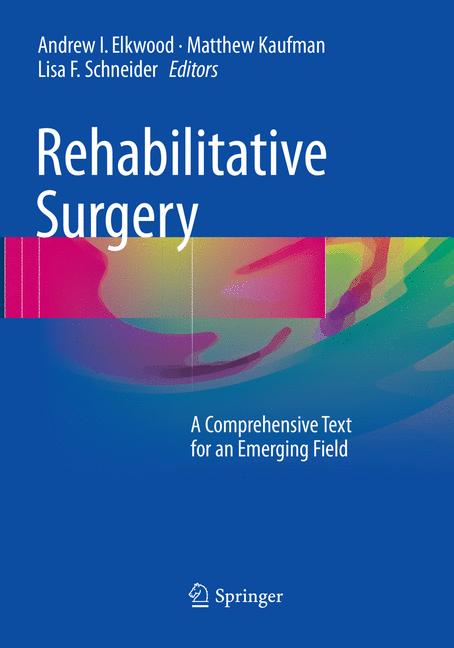 Springer Rehabilitative Surgery