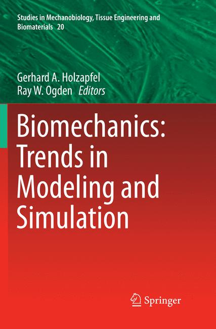 Biomechanics: Trend… - image