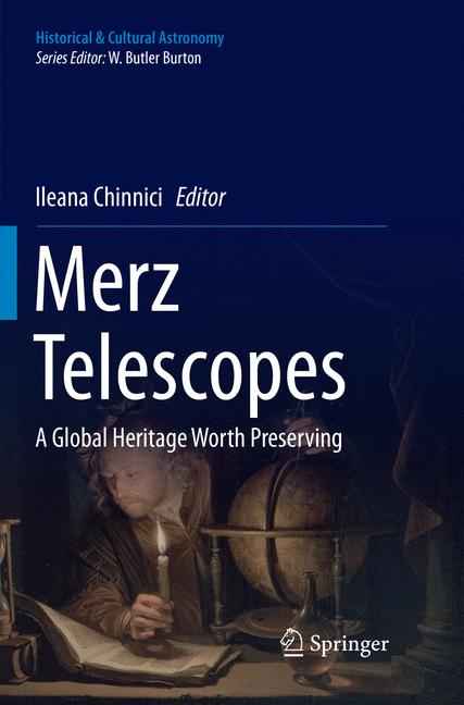 Merz Telescopes