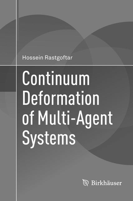 Continuum Deformati… - image