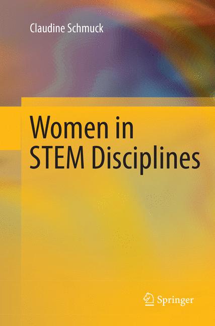 Women In Stem Disci… - image