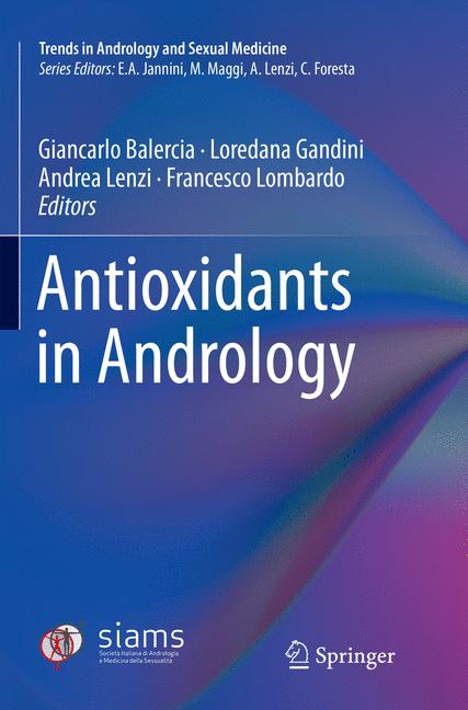 Antioxidants In And…