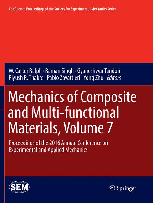 Mechanics Of Compos…