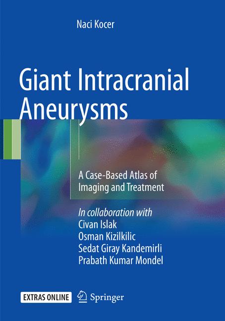 Giant Intracranial …