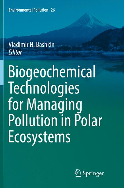 Biogeochemical Tech…