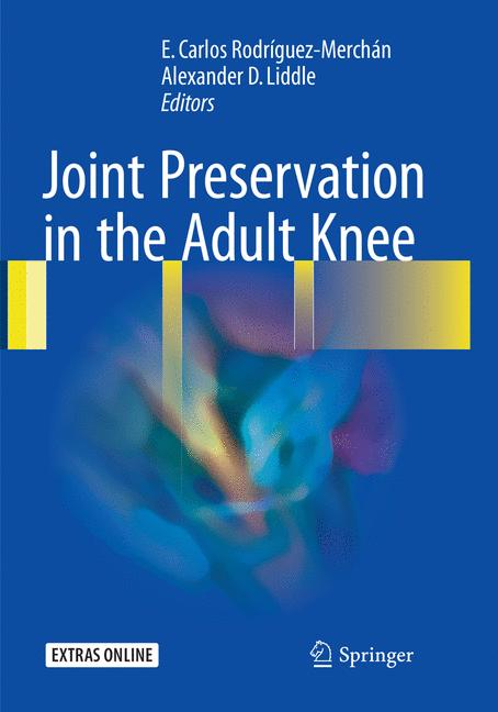 Joint Preservation … - image