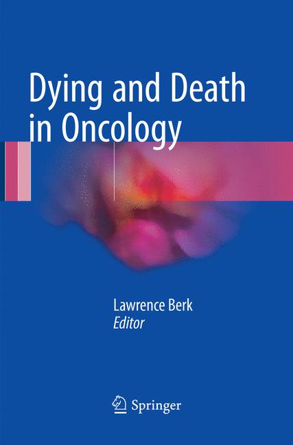 Dying And Death In … - image