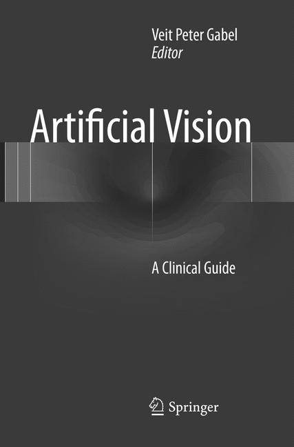 Artificial Vision