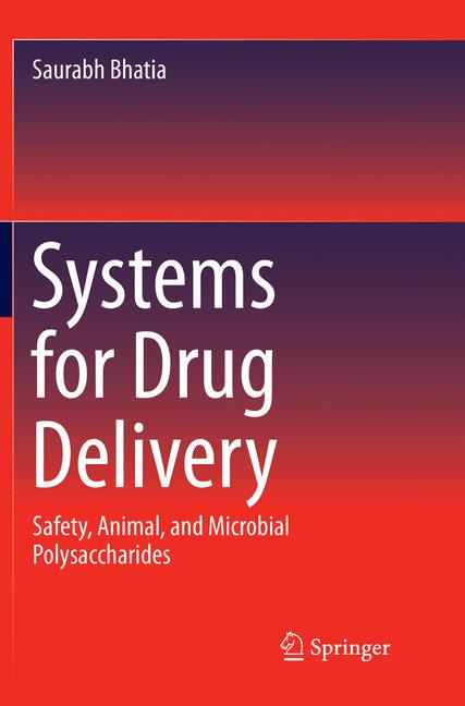 Systems For Drug De… - image