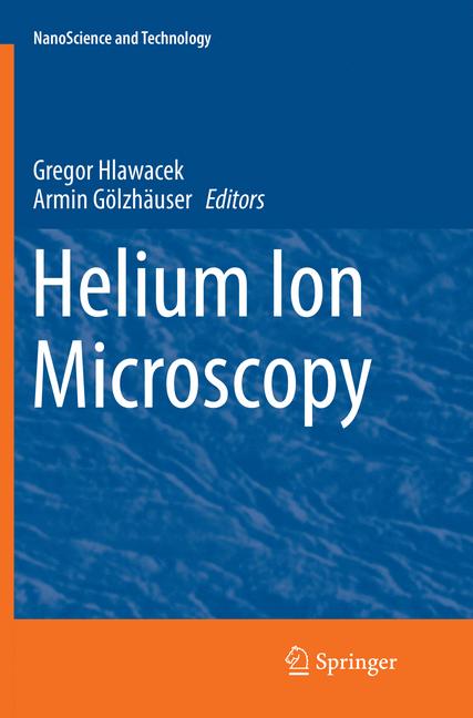 Helium Ion Microsco…