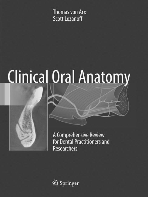 Clinical Oral Anato… - image