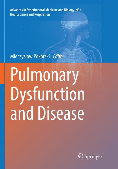 Pulmonary Dysfuncti… - image