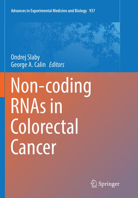 Non-Coding Rnas In … - image