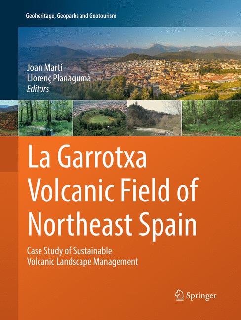 La Garrotxa Volcani…