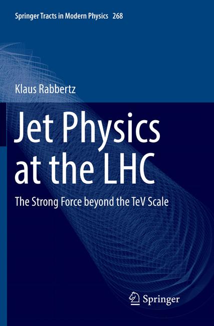 Jet Physics At The … - image