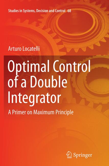 Optimal Control Of … - image