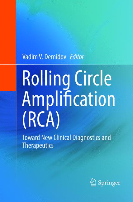 Rolling Circle Ampl… - image