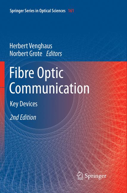 Fibre Optic Communi…