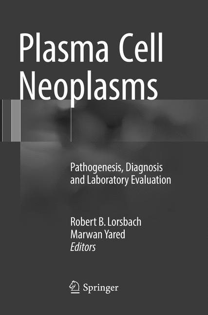 Plasma Cell Neoplas… - image