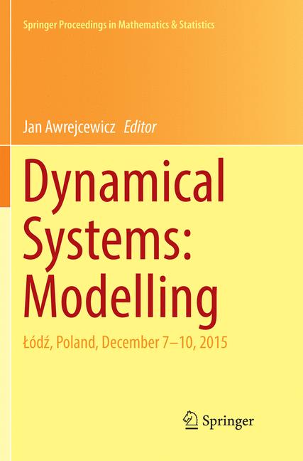 Dynamical Systems: … - image