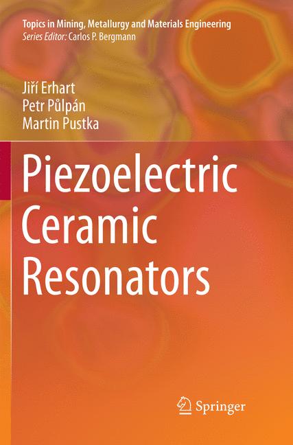 Piezoelectric Ceram…