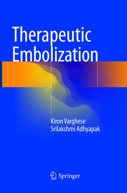 Therapeutic Emboliz… - image