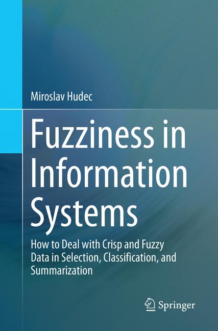 Fuzziness In Inform… - image