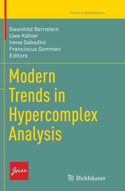 Modern Trends In Hy… - image