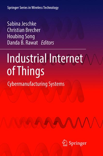 Industrial Internet… - image