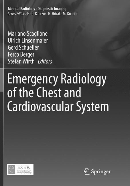 Emergency Radiology…