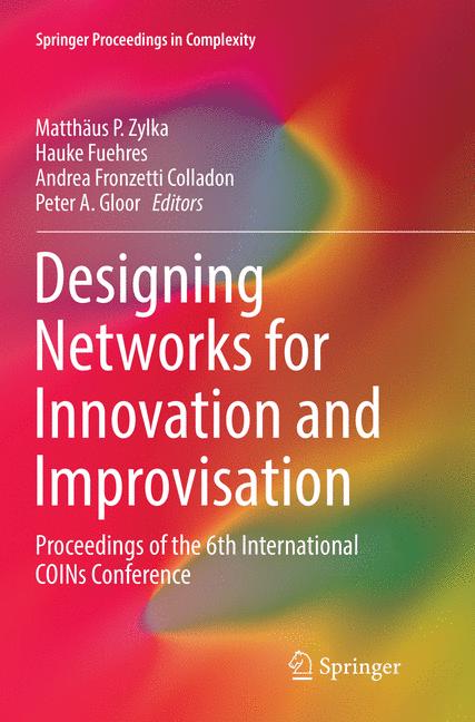 Designing Networks … - image