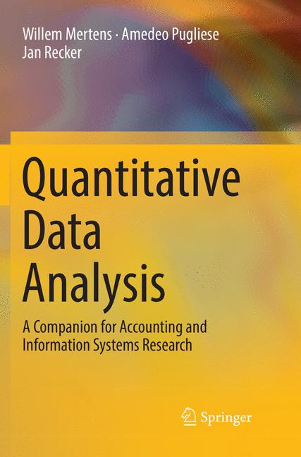 Quantitative Data A…