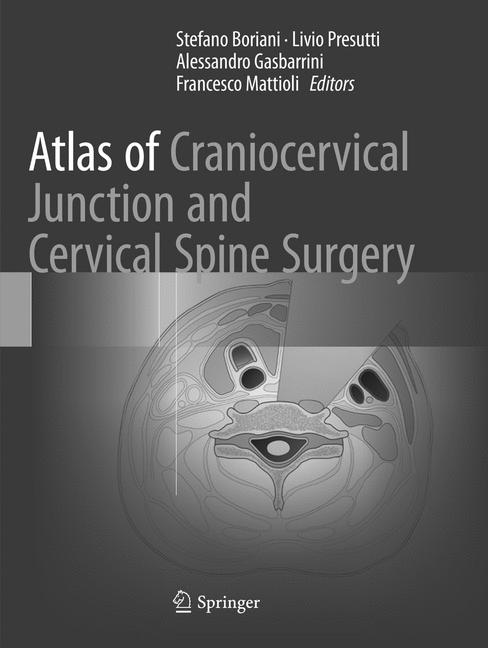 Atlas Of Craniocerv…