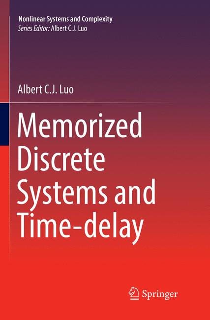 Memorized Discrete … - image