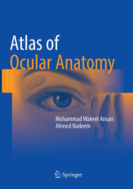 Atlas Of Ocular Ana…
