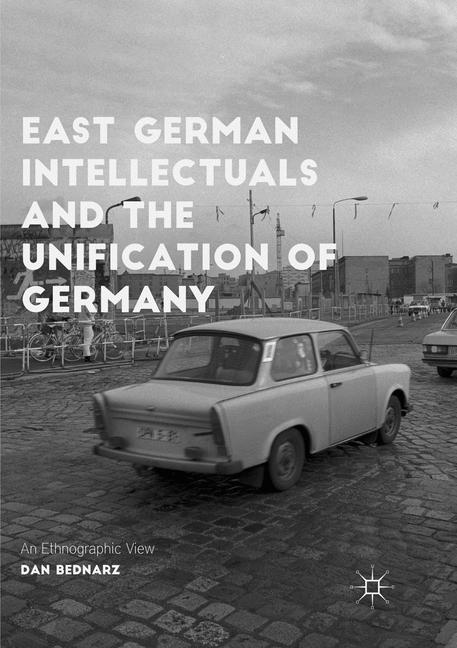 East German Intelle…