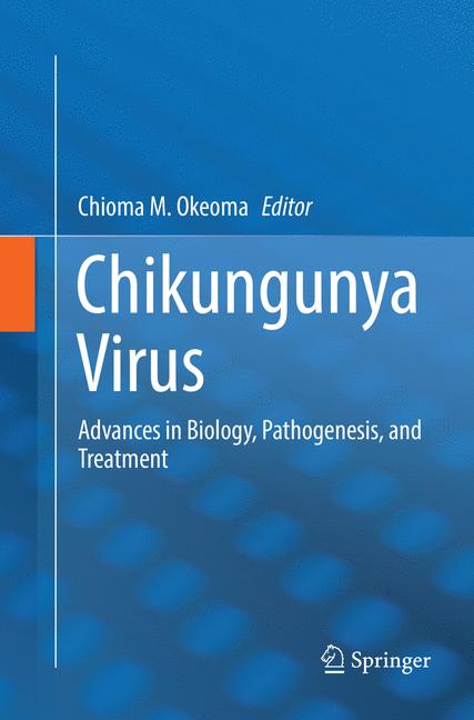 Chikungunya Virus - image