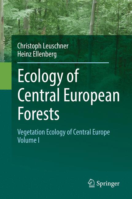 Ecology Of Central … - image
