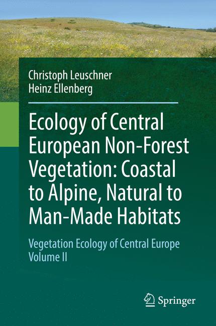 Ecology Of Central … - image