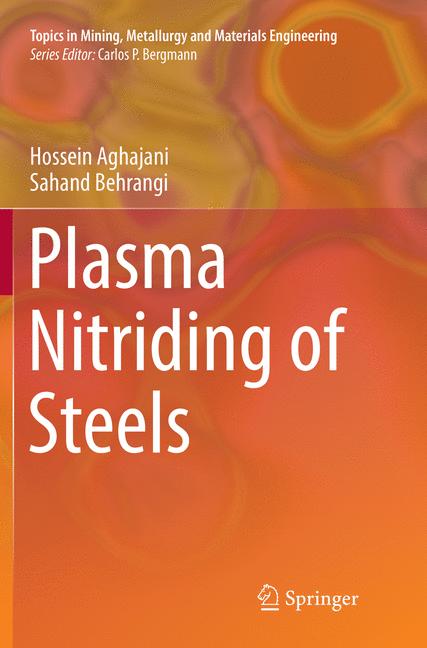 Plasma Nitriding Of…