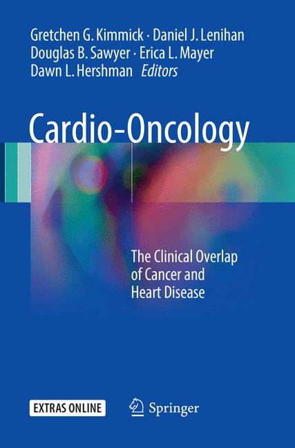 Cardio-Oncology - image