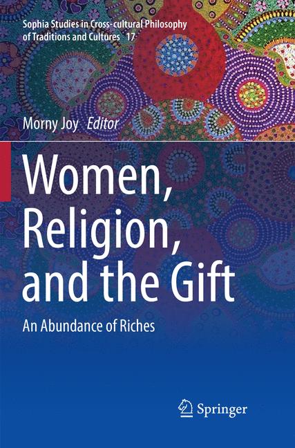 Women, Religion, An… - image