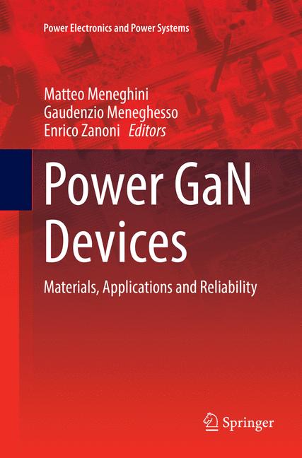 Power Gan Devices - image