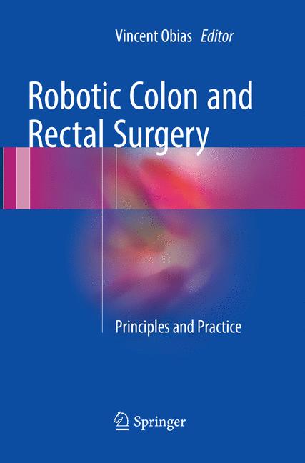 Robotic Colon And R…