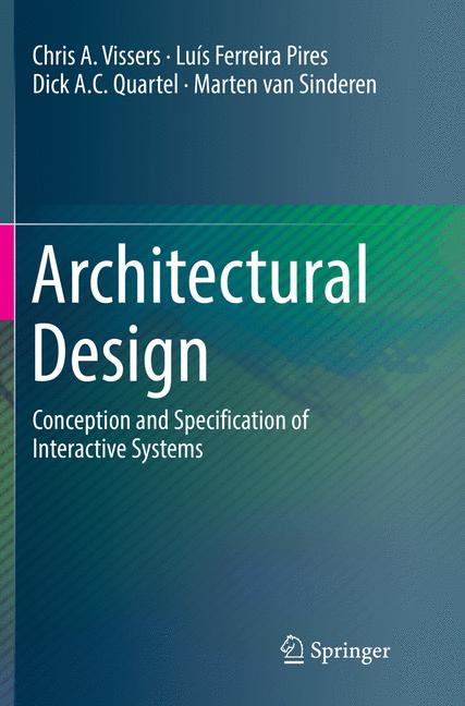 Architectural Design - image