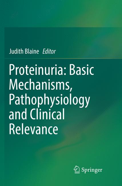 Proteinuria: Basic …