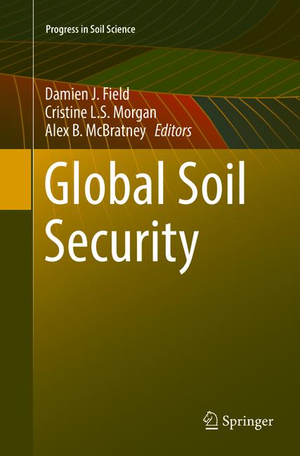 Global Soil Security - image