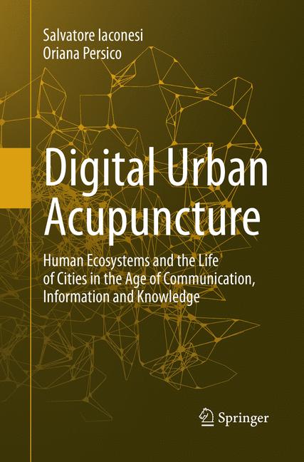 Digital Urban Acupu…