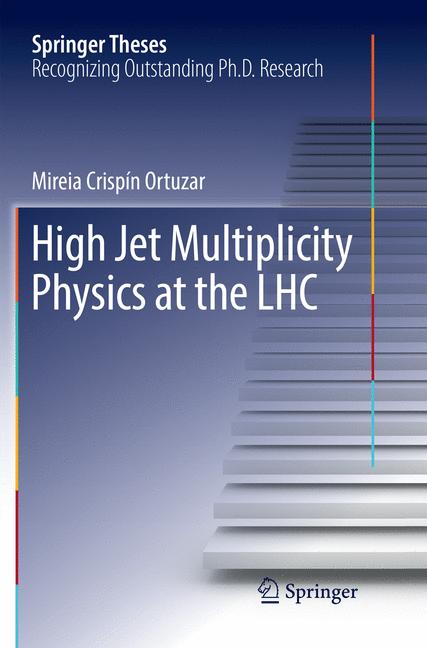 High Jet Multiplici… - image