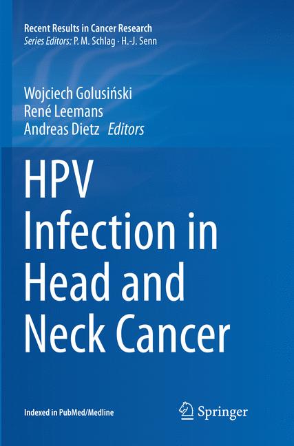 HPV Infection in Head and Neck Cancer-image-978-3-319-82861-9